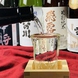 注ぐたびに息を飲む。繊細で美しい日本酒。
