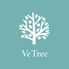 Ve Tree ビートゥリーのロゴ