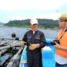 旬のよいものを日本全国から！