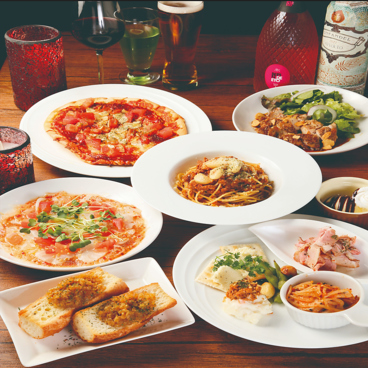 にんにくの王子様富山駅前のおすすめ料理1