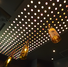 居酒屋 黒電話の雰囲気2