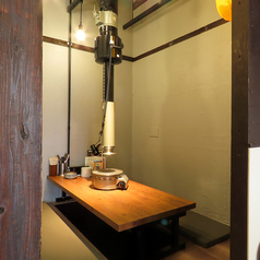 肉ト米 焼肉あさ田 高田馬場店の雰囲気3