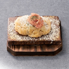 大人のマッシュポテト