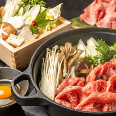 居酒屋 骨付鳥とりはなのコース写真