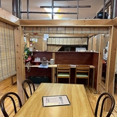 島豚ステーキ琉球の雰囲気2