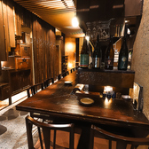 浪漫亭 元住吉店の雰囲気3