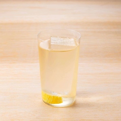 氷柱角ハイボール