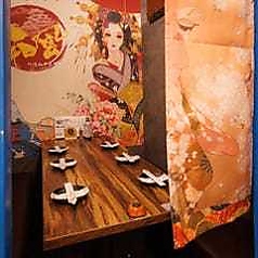 星降る夜空ビアガーデン BBQ食べ放題 スカイテラス 新橋店のコース写真