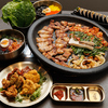 韓国料理屋 1988 パルパル