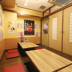 九州うまか谷町4丁目店の特集写真