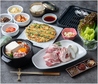 韓国料理 benibeni 南森町店のおすすめポイント2