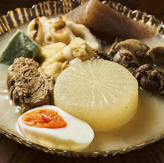 居酒屋 黒電話の写真2