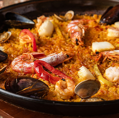 セルベサ ジャパン ルクア大阪のおすすめ料理2