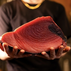 渋谷 鉄火場のおすすめ料理2