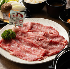 炭火焼肉 一升びん 名古屋ラシック店のコース写真