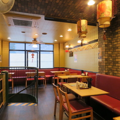 興聚苑の雰囲気3