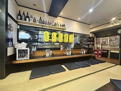 焼鳥 まるの 早良店の雰囲気3