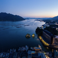 広島廿日市は大野をいただく。地産地消の真価