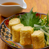 キツネ日和 パート2のおすすめ料理2