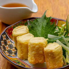 キツネ日和 パート2のおすすめ料理2