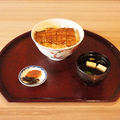 料理メニュー写真&nbsp;うな丼 並