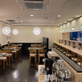 手打ちそばさくら サッポロファクトリー店の雰囲気1