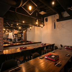 韓国居酒屋 Eng 炎 神戸三宮本店のコース写真