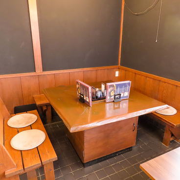 一本鰻 藤 成田店の雰囲気1