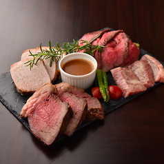 肉バルプレート