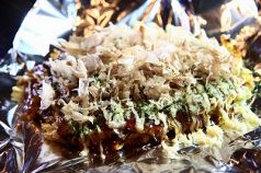 鉄板焼　ワイズの写真3