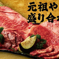 ひとり焼肉 やる気 四条通り店のおすすめ料理1