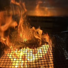 炭火もも焼き炎摩のおすすめ料理3