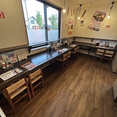 元祖やきとり家 美濃路 岡崎店の雰囲気3