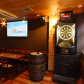 Amusement BAR Chainの雰囲気3