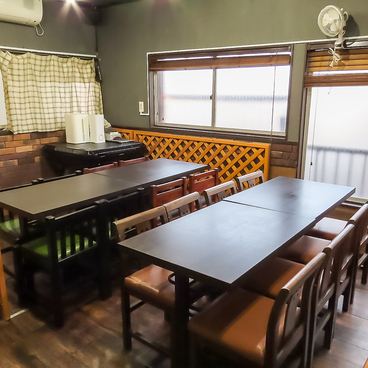 家庭料理ちさとの雰囲気1