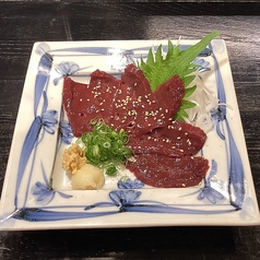 焼きしゃぶレバー