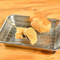 定番から変わり種まで！