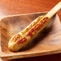 軟骨入りつくね串