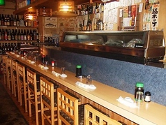 丸八寿司 八事店のおすすめポイント1