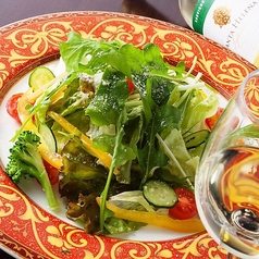 Bal style 蔵のコース写真