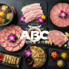 韓国式　焼肉食べ放題　焼肉ABC　新大久保店のロゴ