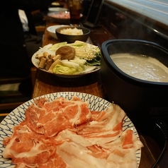 和牛庵萬屋の特集写真