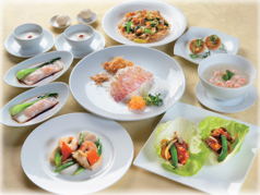 愛蓮 六甲店のおすすめ料理3