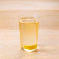 氷柱濃いめ角ハイボール