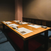 海鮮居酒屋 幸蔵別館玄の雰囲気2