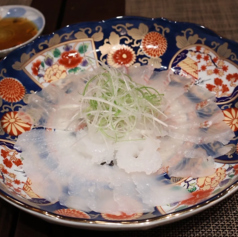 麺dining FUKUYAの写真