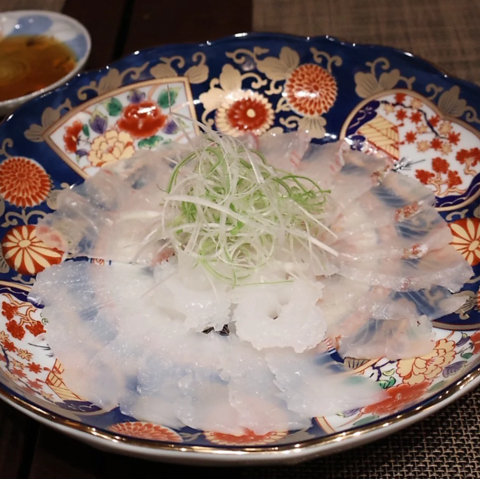 麺dining FUKUYA フクヤの写真
