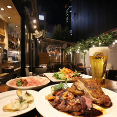 Bar de PePe バール デ ぺぺの特集写真