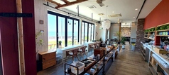 ALOHA TERRACE SETOUCHI アロハテラス セトウチの雰囲気3