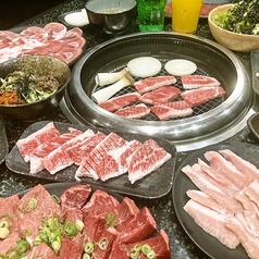 あみやき亭　上桂店の特集写真